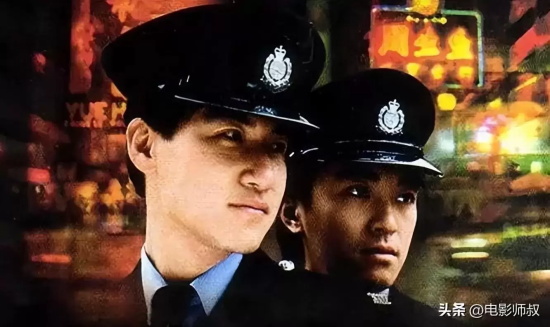 张学友有哪些电影作品好看(盘点天王张学友的10部经典电影)