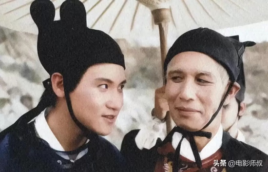 张学友有哪些电影作品好看(盘点天王张学友的10部经典电影)