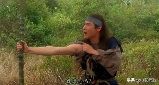 张学友有哪些电影作品好看(盘点天王张学友的10部经典电影)