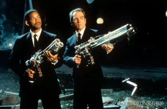 威尔史密斯主演的电影有哪些(盘点威尔·史密斯出演的8部经典电影)