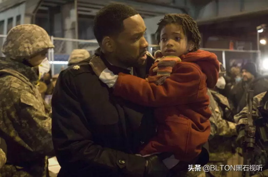 威尔史密斯主演的电影有哪些(盘点威尔·史密斯出演的8部经典电影)