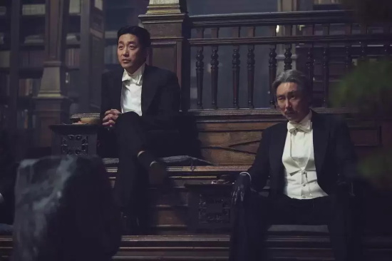 朴赞郁导演的犯罪电影有哪些（九部朴赞郁导演的大尺度犯罪电影推荐）