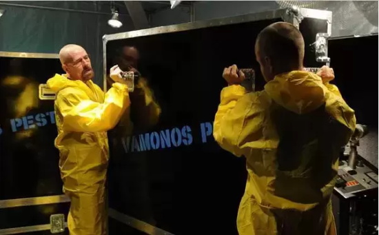 让你看得直叫爽的十部悬疑电影推荐