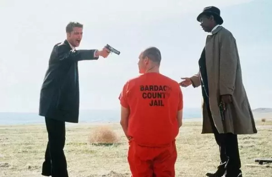 让你看得直叫爽的十部悬疑电影推荐