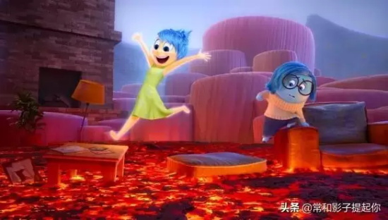 外媒盘点近10年20部最佳动画电影（下）