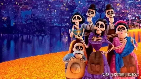 外媒盘点近10年20部最佳动画电影（下）