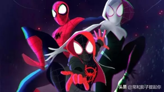 外媒盘点近10年20部最佳动画电影（下）