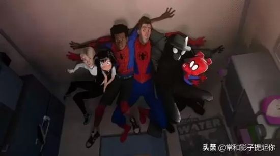 外媒盘点近10年20部最佳动画电影（下）