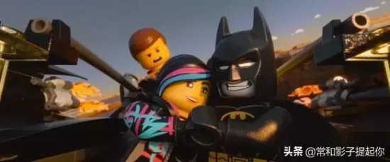 外媒盘点近10年20部最佳动画电影（下）