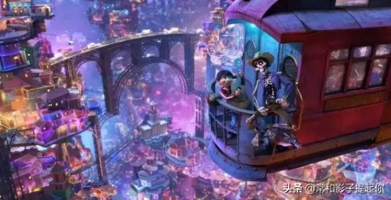 外媒盘点近10年20部最佳动画电影（下）