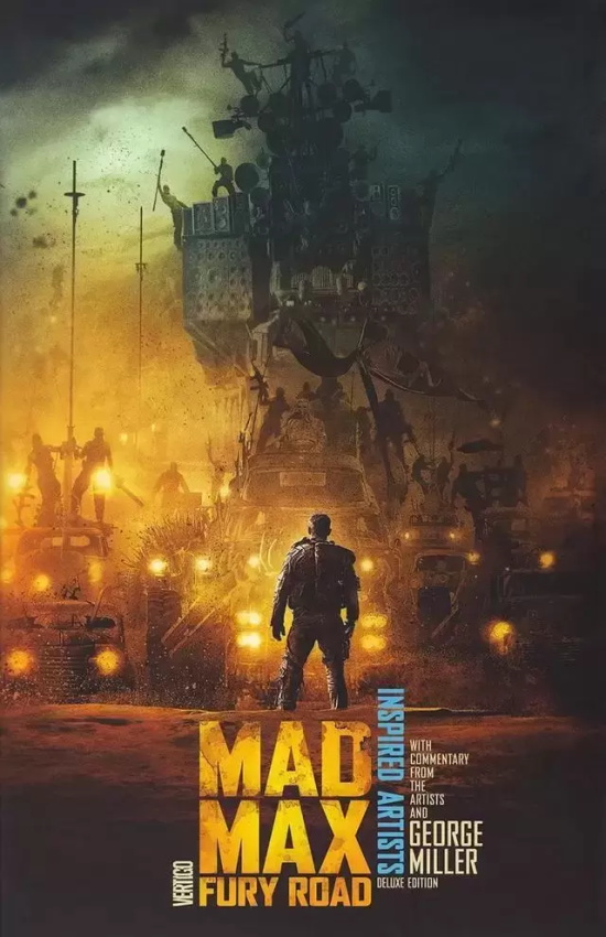 飙车题材电影有哪些好看的（八部经典飙车题材电影推荐）