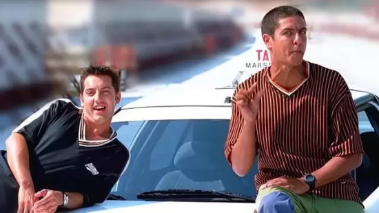 飙车题材电影有哪些好看的（八部经典飙车题材电影推荐）