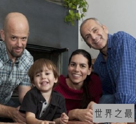 这个小小的国家男女幸福指数最高 竟然允许一女多夫!