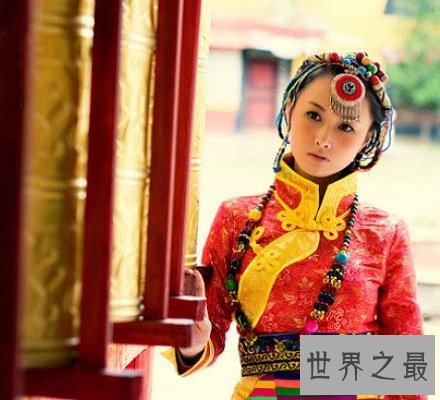 这个小小的国家男女幸福指数最高 竟然允许一女多夫!