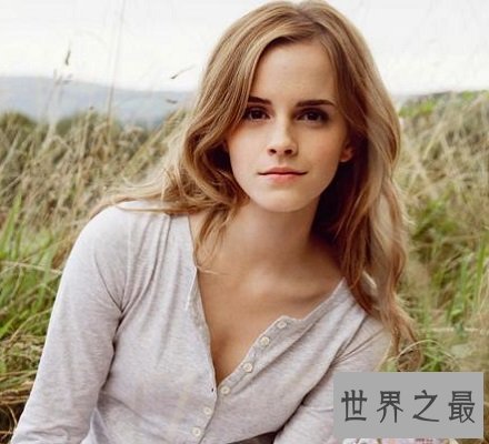 世界十大美女 十位女神齐聚真的要美哭!