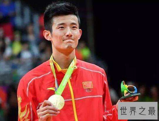 中国最受欢迎的6大男运动员，孙杨屈居第二