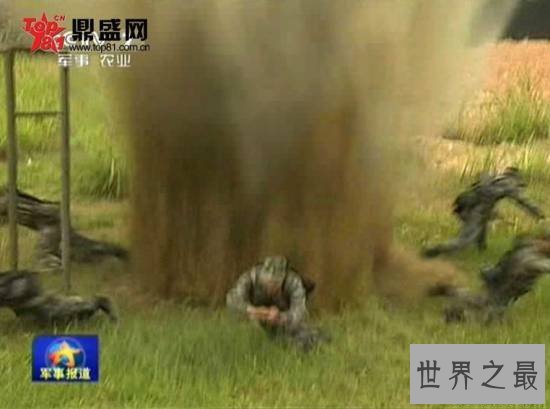 全球十大最疯狂的军事训练，美国海军生喝蛇血