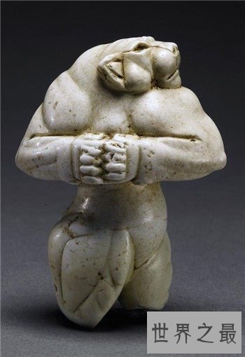 世界上最贵的古董,葛诺母狮(5720万美元)