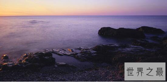 世界最大淡水湖,苏必利尔湖(青海湖的19倍大)