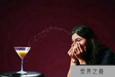 ​世界最有趣的十大尼斯纪录，胡子最长的人上榜，第八是只鹦鹉