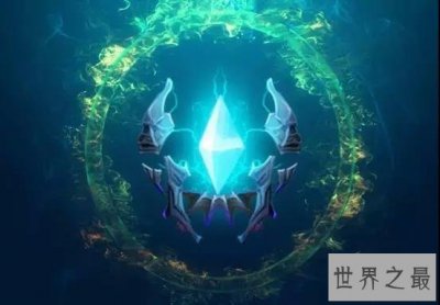 ​洪荒十大神器，得其一则可得天下