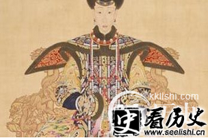 嘉庆的生母是谁?嘉庆的生母孝仪纯皇后简介