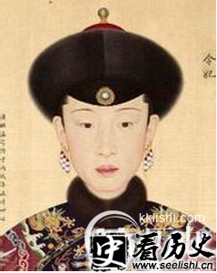嘉庆的生母是谁?嘉庆的生母孝仪纯皇后简介