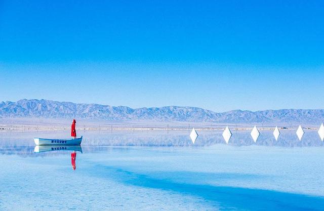 青海旅游必去12个最佳景点,青海自驾游好玩的地方推荐-