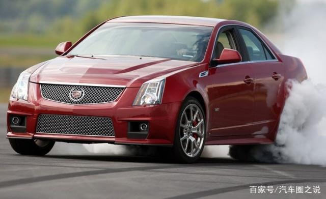 美国25辆不到25000美元的超跑，每辆都有400马力！-