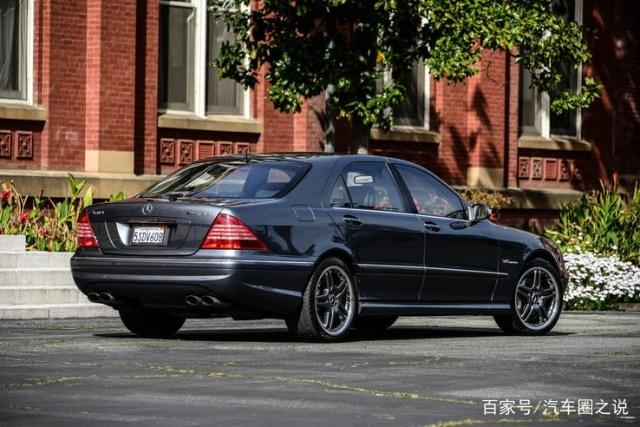 美国25辆不到25000美元的超跑，每辆都有400马力！-