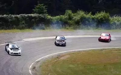 手动挡汽车驾驶10大技巧,听老司机的话,你就全懂了-