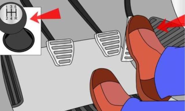 手动挡汽车驾驶10大技巧,听老司机的话,你就全懂了-