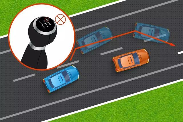 手动挡汽车驾驶10大技巧,听老司机的话,你就全懂了-