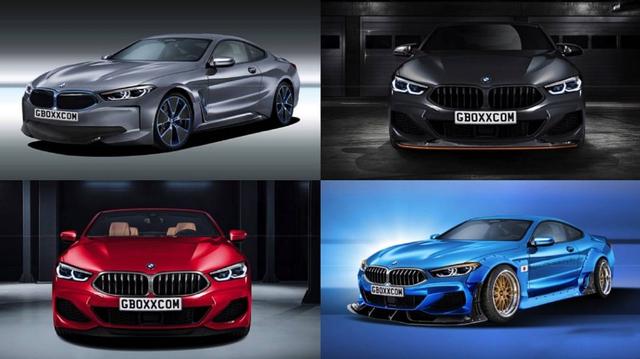 世界著名汽车标志及名车大盘点 你都认识了吗？-