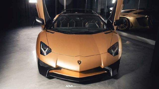 世界著名汽车标志及名车大盘点 你都认识了吗？-