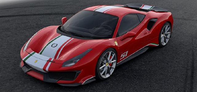 世界著名汽车标志及名车大盘点 你都认识了吗？-