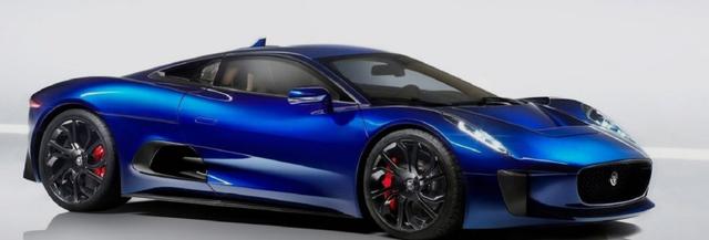 世界著名汽车标志及名车大盘点 你都认识了吗？-