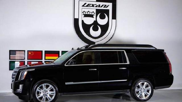 世界著名汽车标志及名车大盘点 你都认识了吗？-