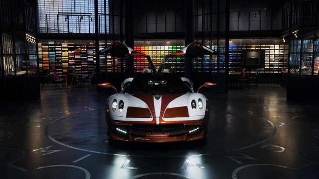 世界著名汽车标志及名车大盘点 你都认识了吗？-