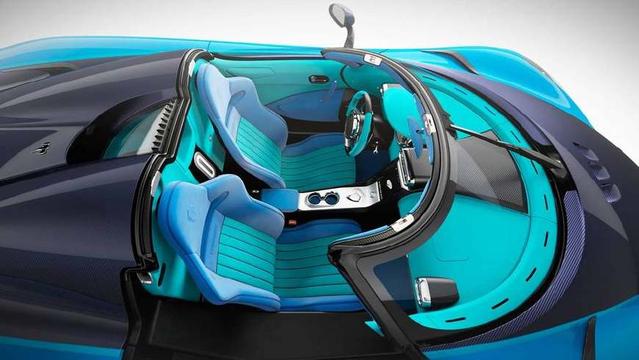 世界著名汽车标志及名车大盘点 你都认识了吗？-