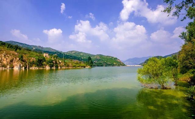 私藏济南自驾游超好玩线路,每一公里都美到极致!-