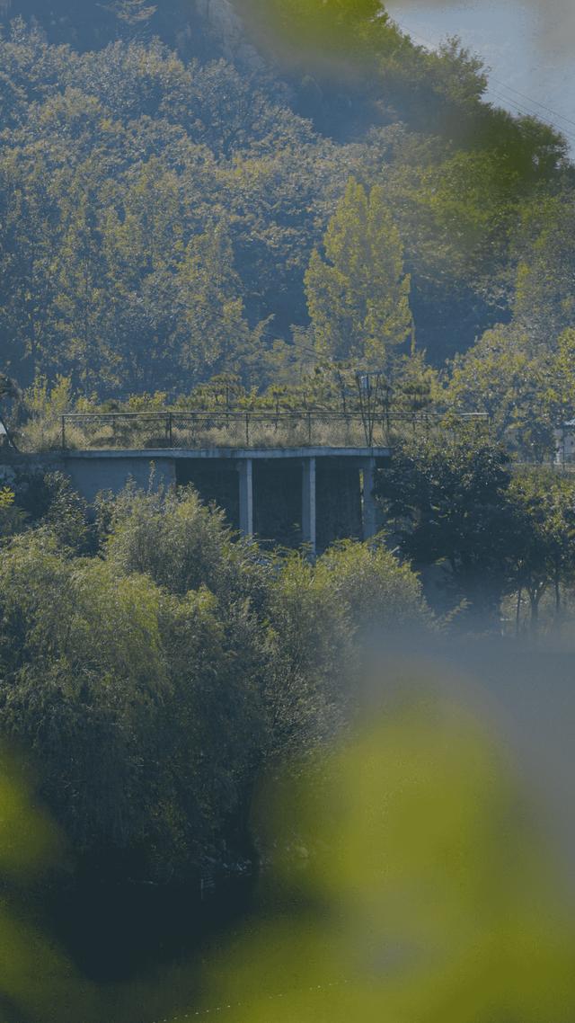 私藏济南自驾游超好玩线路,每一公里都美到极致!-