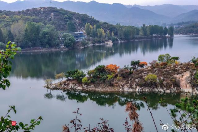 私藏济南自驾游超好玩线路,每一公里都美到极致!-