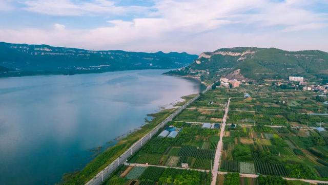 私藏济南自驾游超好玩线路,每一公里都美到极致!-