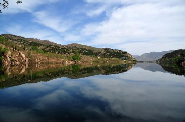 私藏济南自驾游超好玩线路,每一公里都美到极致!-