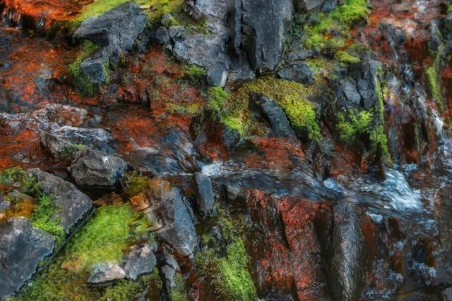 私藏济南自驾游超好玩线路,每一公里都美到极致!-