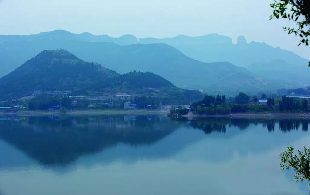 私藏济南自驾游超好玩线路,每一公里都美到极致!-