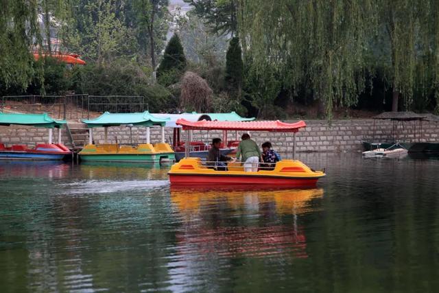 私藏济南自驾游超好玩线路,每一公里都美到极致!-