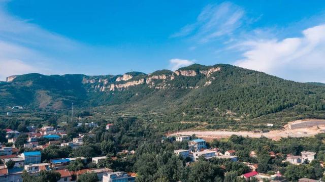 私藏济南自驾游超好玩线路,每一公里都美到极致!-