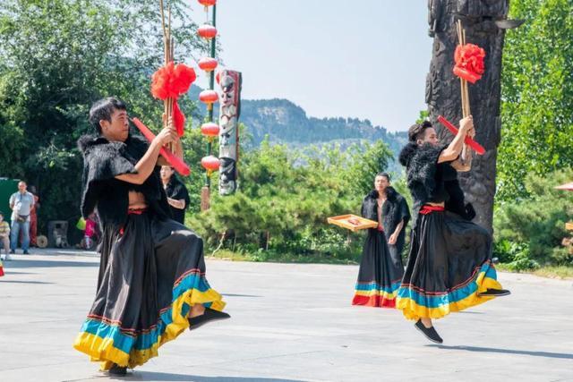 私藏济南自驾游超好玩线路,每一公里都美到极致!-